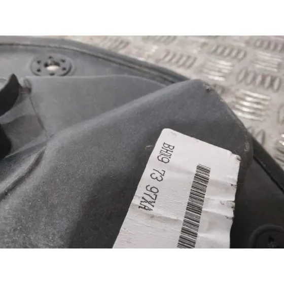 Elevalunas Trasero Izquierdo para Mazda 3 Lim. ()