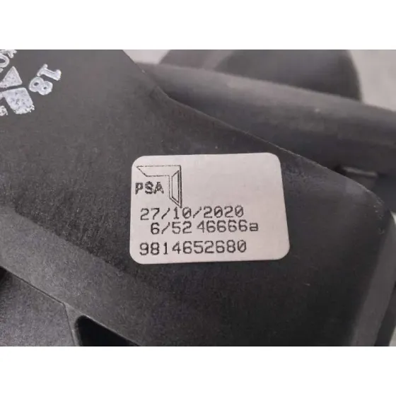 Palanca Cambio para Opel Combo Cargo (E)