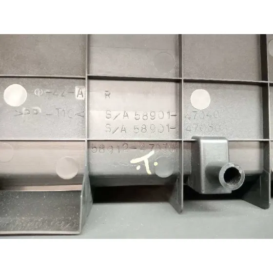 Apoyabrazos Central para Toyota Prius (Nhw20)