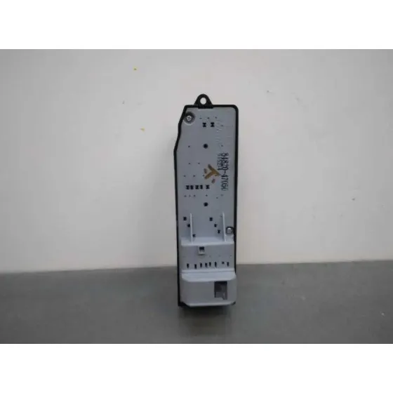 Mando Elevalunas Delantero Izquierdo para Toyota Prius (Nhw20)
