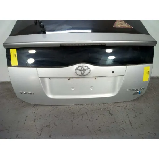 Porton Trasero para Toyota Prius (Nhw20)