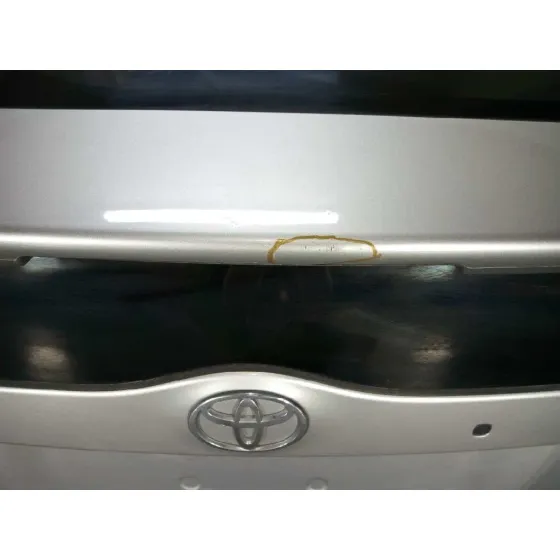Porton Trasero para Toyota Prius (Nhw20)