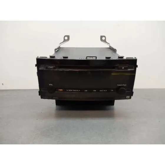 Sistema Audio / Radio Cd para Toyota Prius (Nhw20)