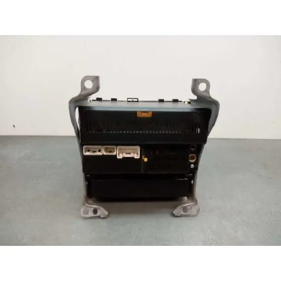 Sistema Audio / Radio Cd para Toyota Prius (Nhw20)