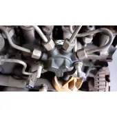Rampa Inyectora para Renault Modus