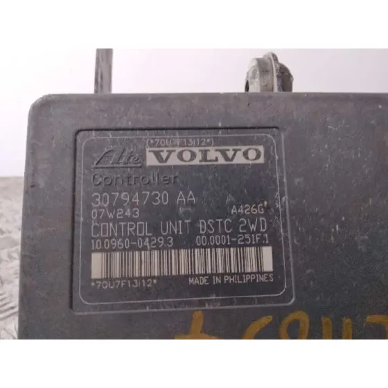 Abs para Volvo C70 Cabriolet