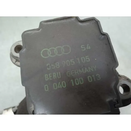 Bobina Encendido para Audi A4 Berlina (B5)