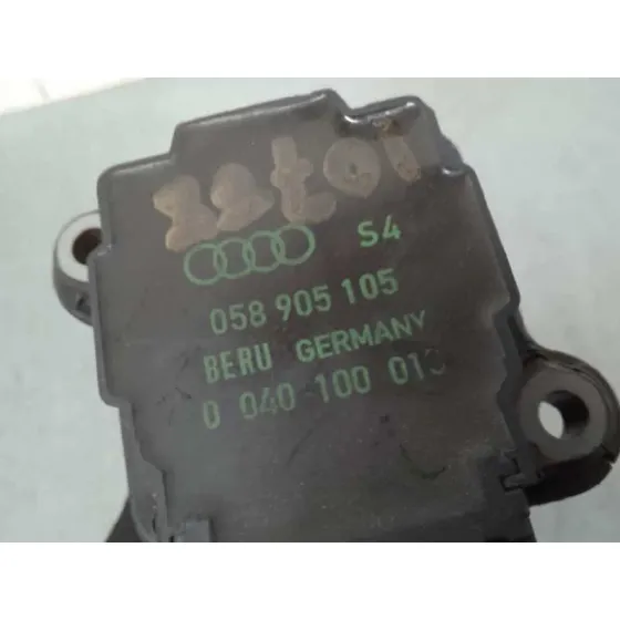 Bobina Encendido para Audi A4 Berlina (B5)