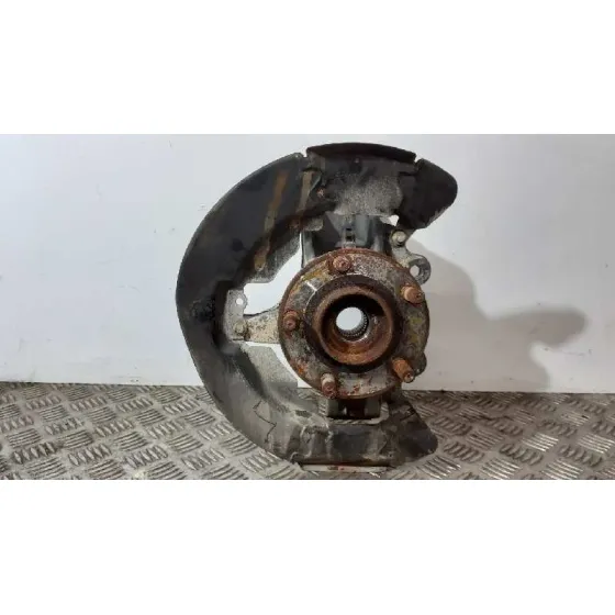 Mangueta Delantera Derecha para Volvo C70 Cabriolet