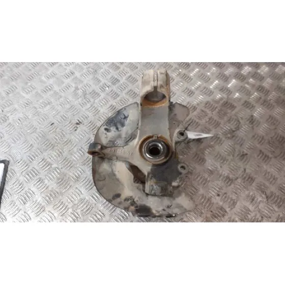 Mangueta Delantera Izquierda para Volvo C70 Cabriolet
