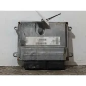 Centralita Motor Uce para Volvo C70 Cabriolet