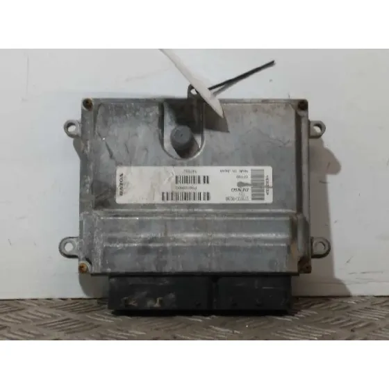 Centralita Motor Uce para Volvo C70 Cabriolet