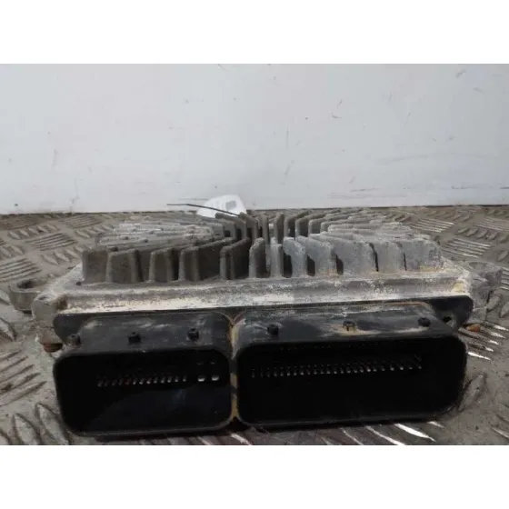 Centralita Motor Uce para Volvo C70 Cabriolet