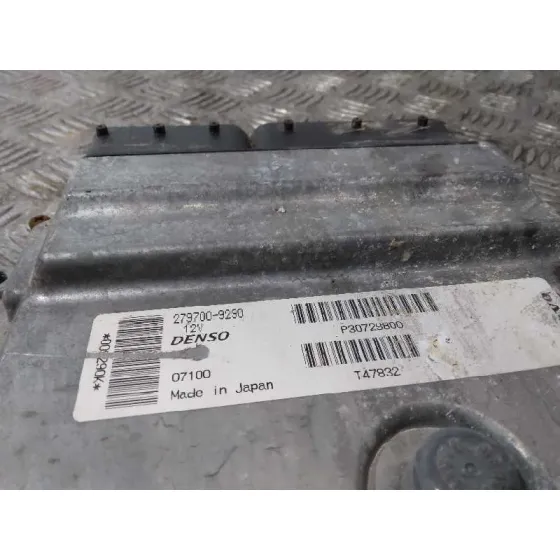 Centralita Motor Uce para Volvo C70 Cabriolet