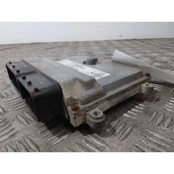 Centralita Motor Uce para Volvo C70 Cabriolet