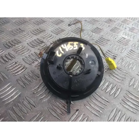 Anillo Airbag para Mercedes-Benz Clase E (W210) Berlina Diesel