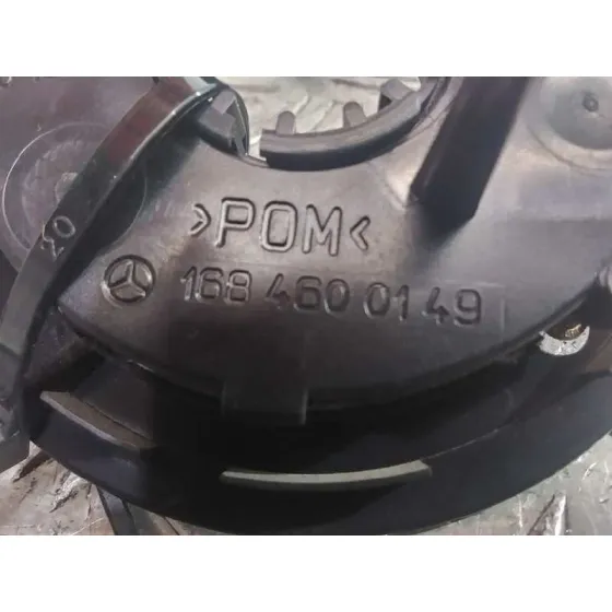 Anillo Airbag para Mercedes-Benz Clase E (W210) Berlina Diesel