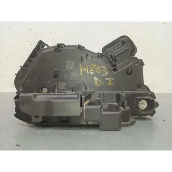 Cerradura Puerta Delantera Izquierda para Seat Ateca (Khp)