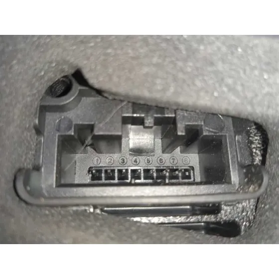 Cerradura Puerta Delantera Izquierda para Seat Ateca (Khp)