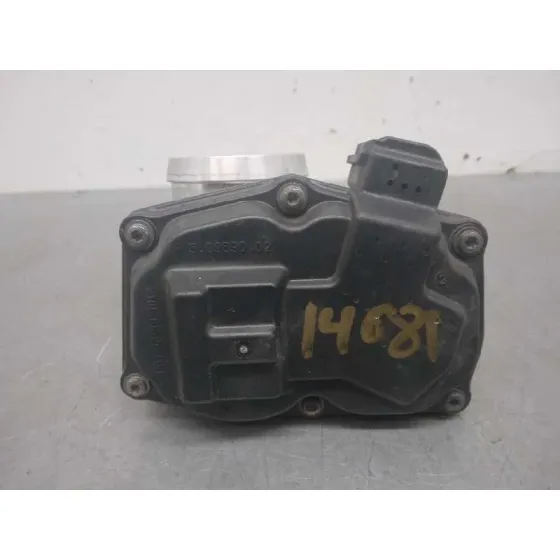 Caja Mariposa para Ford Focus Lim.