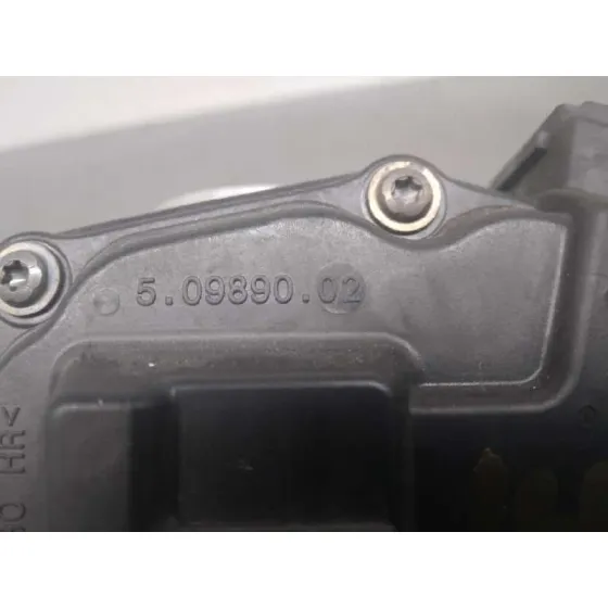 Caja Mariposa para Ford Focus Lim.