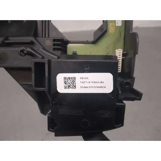 Mando Limpia para Ford Focus Lim.