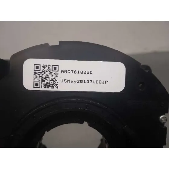 Anillo Airbag para Ford Focus Lim.