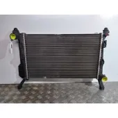Radiador Agua para Mercedes-Benz Clase A (W169)