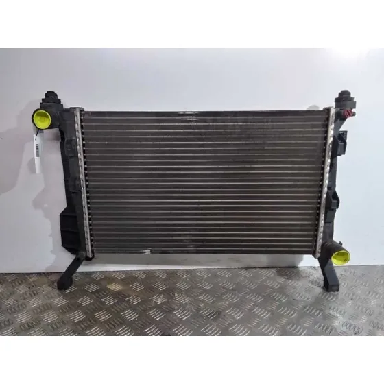 Radiador Agua para Mercedes-Benz Clase A (W169)