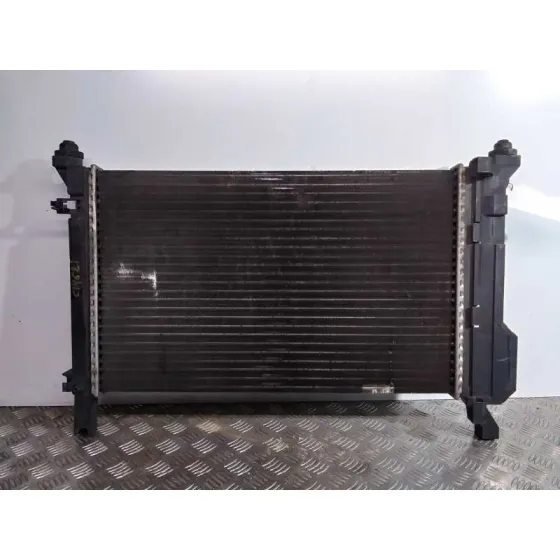 Radiador Agua para Mercedes-Benz Clase A (W169)