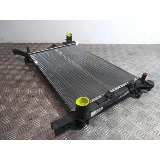 Radiador Agua para Mercedes-Benz Clase A (W169)