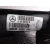 Radiador Agua para Mercedes-Benz Clase A (W169)