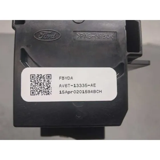 Mando Intermitentes para Ford Focus Lim.
