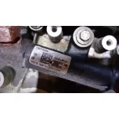 Rampa Inyectora para Nissan Nv 400