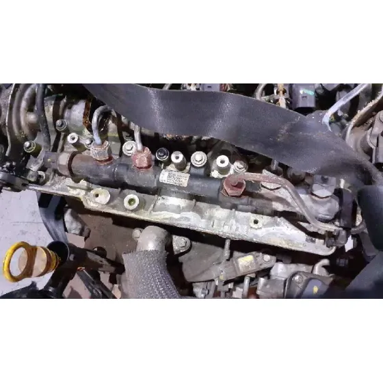 Rampa Inyectora para Nissan Nv 400
