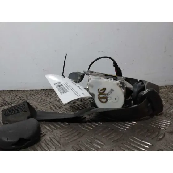 Cinturon Seguridad Delantero Derecho para Opel Vectra C Berlina