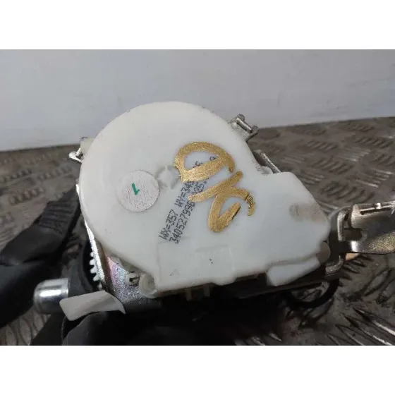 Cinturon Seguridad Delantero Derecho para Opel Vectra C Berlina