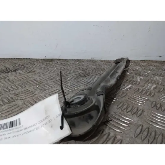 Brazo Suspension Inferior Trasero Izquierdo para Mercedes-Benz Clase Slk (W171) Roadster