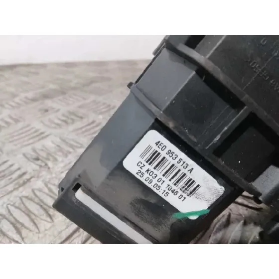 Mando Intermitentes para Audi A4 Avant (8E)