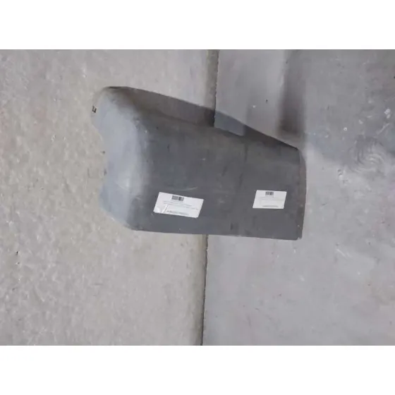 Puntera Paragolpes Trasera Izquierda para Ford Transit Caja Cerrada '06