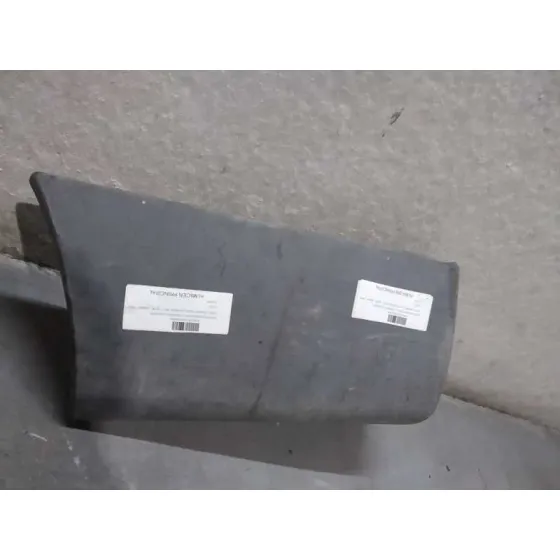 Puntera Paragolpes Trasera Izquierda para Ford Transit Caja Cerrada '06