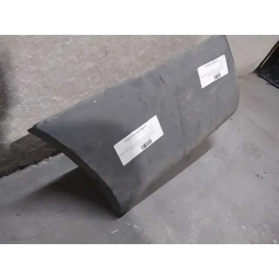 Puntera Paragolpes Trasera Izquierda para Ford Transit Caja Cerrada '06