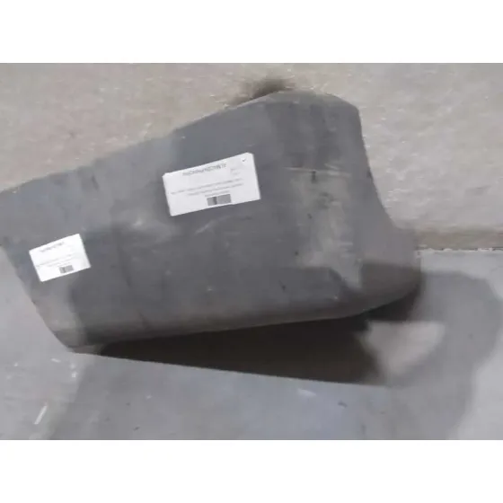 Puntera Paragolpes Trasera Izquierda para Ford Transit Caja Cerrada '06