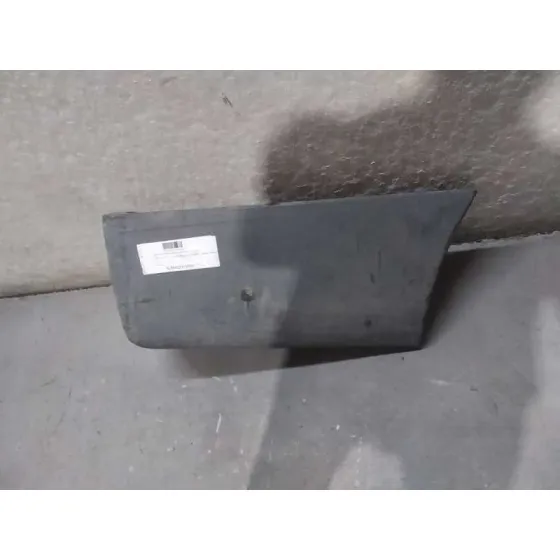 Puntera Paragolpes Trasera Derecha para Ford Transit Caja Cerrada '06