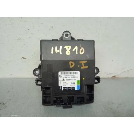 Modulo Electronico para Mercedes-Benz Clase B (W245)