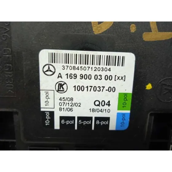 Modulo Electronico para Mercedes-Benz Clase B (W245)