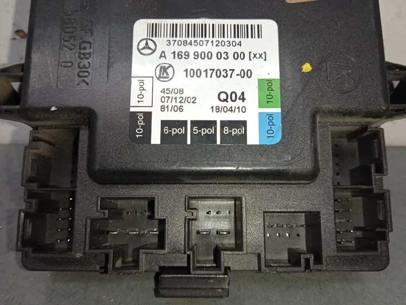 Modulo Electronico para Mercedes-Benz Clase B (W245)