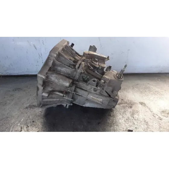Caja Cambios para Renault Scenic Ii