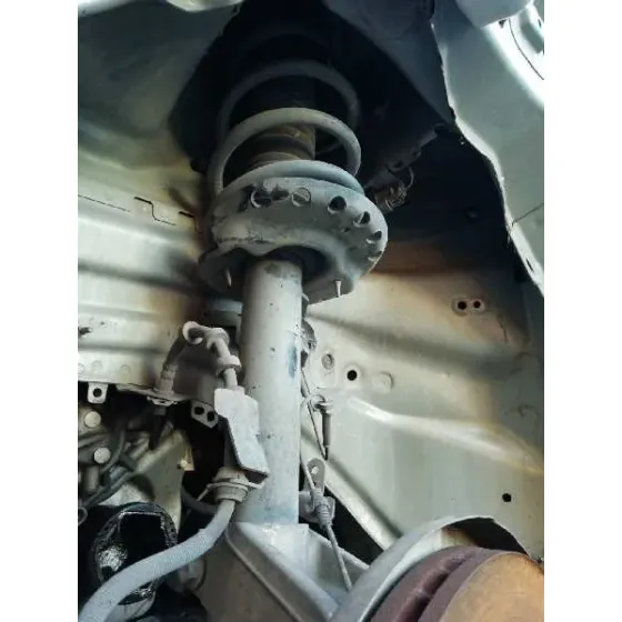 Amortiguador Delantero Izquierdo para Land Rover Evoque