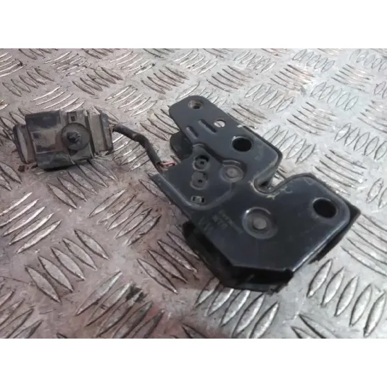 Cerradura Capot para Volkswagen Touareg (7La)
